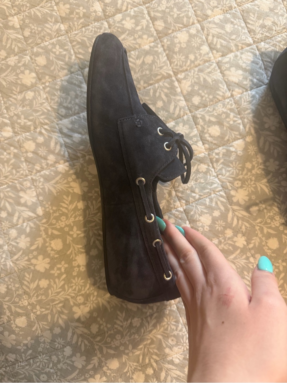 VINCE women loafers size 9 - Picture 3 of 7